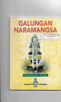 Image of Galungan Naramangsa